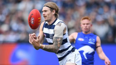 Cats coach hails Stewart embracing midfield move