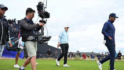 How To Watch The 2024 Open Championship: TV Schedule, Live Streaming