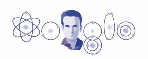 Google Doodle honors César Lattes, Brazilian physicist who discovered a long-sought particle hidden in cosmic rays