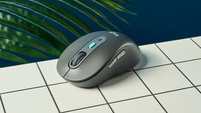 This $49 mouse gives you access to AI at the click of a button — and it works like a charm