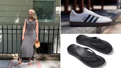 I'm a fashion editor and a Prime Day pro - shop the 15 pieces I really recommend on Amazon