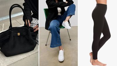 I'm a fashion editor who loves a bargain - these are the 12 items I always check first on Amazon Prime Day