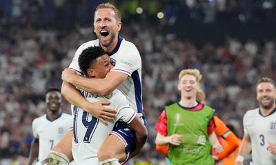 The Guardian view on Southgate’s Euro squad: they embody a better nation