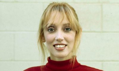 Shelley Duvall was a sublime and subversive screen presence