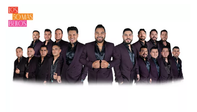 Banda MS becomes the first música mexicana group to make it into People en Español "Los 50 Más Bellos" list