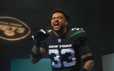 Remembering the impact of the Jamal Adams trade on the New York Jets