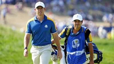 Rory McIlroy Dismisses Idea of Being a Playing Captain at 2027 Ryder Cup