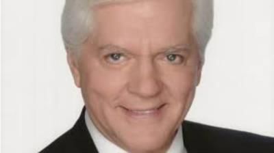 Days Of Our Lives Star Bill Hayes Makes Final Appearance