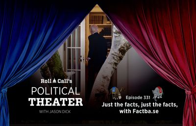 Just the facts, just the facts, with Factba.se - Roll Call