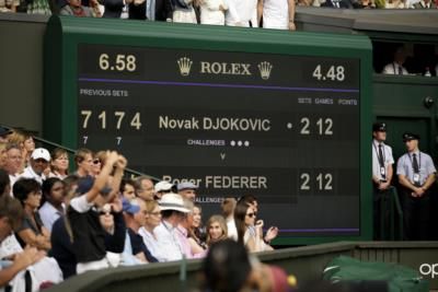 Barbora Krejcikova Upsets 2022 Champion To Reach Wimbledon Final