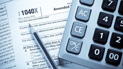 11 Tips on How and When to File an Amended Tax Return