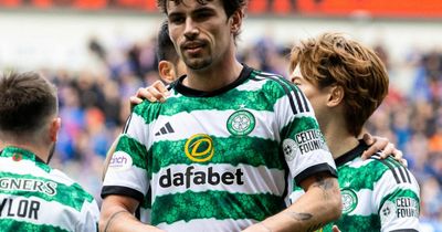 Celtic losing Matt O'Riley 'wouldn't be a disaster' claims former Hoops striker