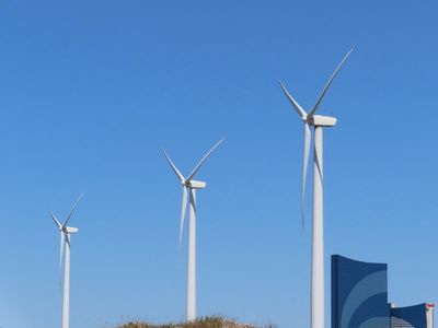 Previous bidder tries again with new offshore wind proposal in New Jersey