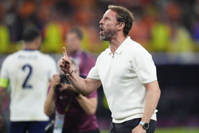 Euro 2024 day 29: England prepare for final showdown with Spain