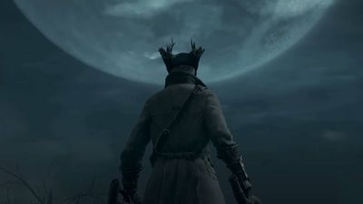 Sony isn't doing anything with Bloodborne so one fan is basically porting it into Elden Ring – which it turns out is pretty hard, so they're also recruiting a modding army