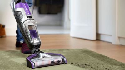 Steam cleaners vs carpet cleaners – which is best for your floors?