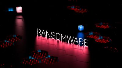 What is ransomware?