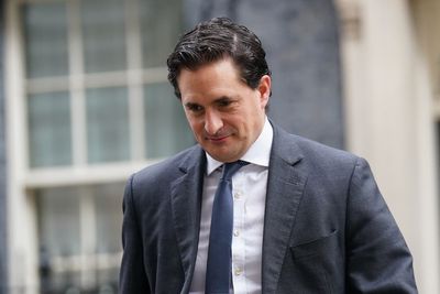 Ex-veterans’ minister Johnny Mercer facing prison as request to withhold names denied by Afghan inquiry