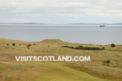 Genesis Scottish Open 2024 Friday second round tee times, how to watch