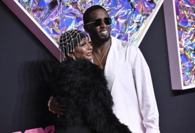 Sean 'Diddy' Combs' Mother Hospitalized After Chest Pains In Miami