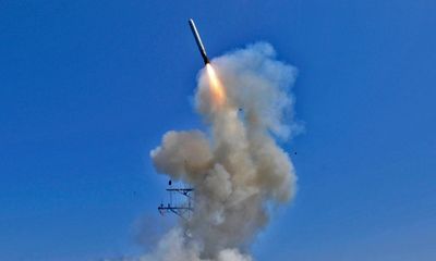 Moscow angered by US plan to site long-range missiles in Germany