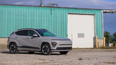 Hyundai Kona EV, No Fast Charging: What Do You Want To Know?