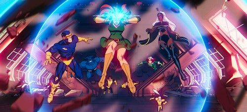 Marvel Is Taking a Massive Risk With Its Best Show in…