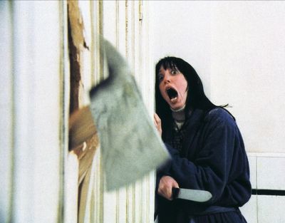 No, Shelley Duvall was not traumatized by Stanley Kubrick on The Shining – she embraced it