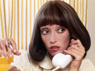 Shelley Duvall: Shining star whose wide eyes expressed vulnerable depths
