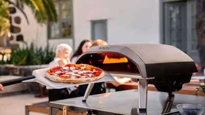The best pizza ovens in the world are finally affordable in the Ooni Summer Sale