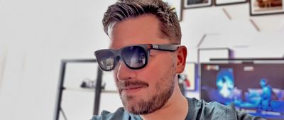 VITURE Pro XR Glasses review: These AR smart glasses add a new dimension to Windows and Mac computers