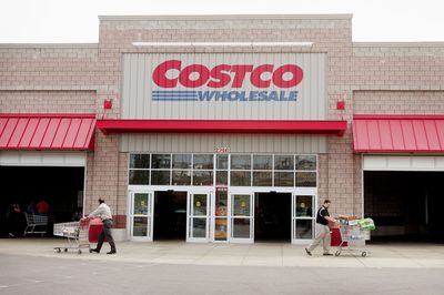 Costco's membership fee hike is the new CFO's first big move—but it was all part of a master plan