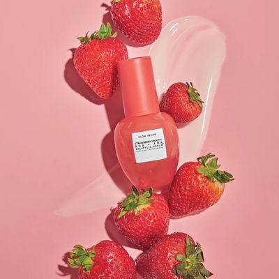 12 Handpicked Strawberry Beauty Products for Summer, From Sweet Scents to Skin-Perfecting Serums