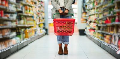 Supermarket concentration benefits stores, not shoppers. It’s time to split Foodstuffs – not make it stronger