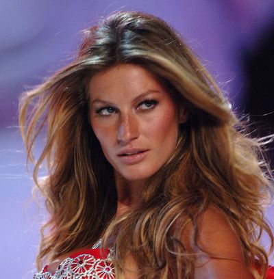 The Most Iconic Supermodels of the '00s