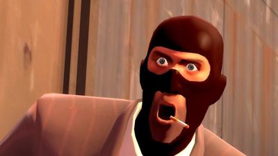 'Not a hoax!'—Valve writers confirm the official Team Fortress 2 comic will continue, after over 7 years on ice