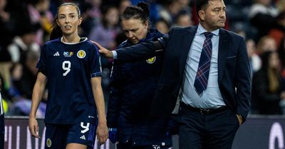 Caroline Weir set to return for Scotland Women's Euro play-off campaign