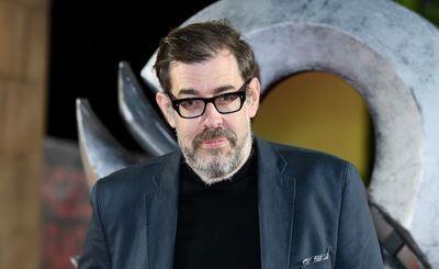 Richard Osman tells celebrities to stop spouting their political opinions: ‘Nobody is listening to you’