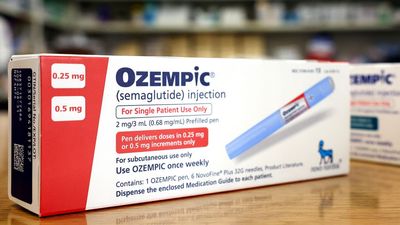 Big Pharma’s Monopoly On Ozempic Threatens Access To Diabetes Drug In Communities Of Color