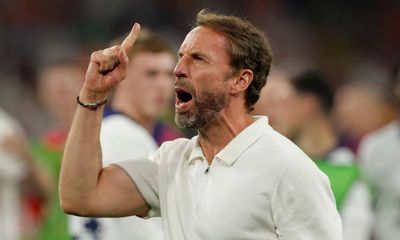 Southgate warns England they must be ‘tactically perfect’ to beat Spain in final
