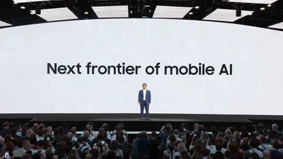 Samsung confirms a massive Gen AI overhaul for Bixby is inbound