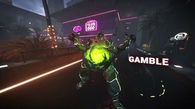 Throwback Zombies-style shooter Hellbreach: Vegas drops an updated demo to announce the full launch coming in August