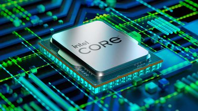 Dual-core CPUs aren't dead yet — Intel Processor 310 rocking two P-cores debuts on Geekbench