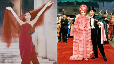 From Hollywood's Golden Age to modern classics, these are the most stylish movies of all time