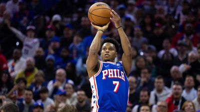 Kyle Lowry Announces Return to 76ers on One-Year Contract