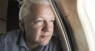 Reader reply: I’ve experienced state-backed hacks. Assange’s ‘journalism’ is dangerous