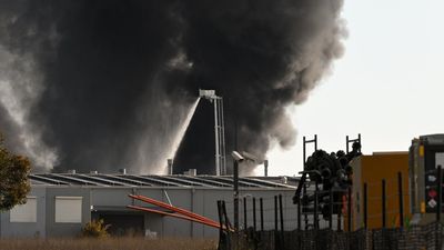 Factory fire probes won't be quick, authorities warn