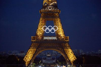 Delta says it will lose $100 million as tourists skip Paris because of the Olympics