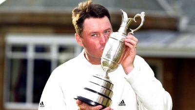 Todd Hamilton Facts: 15 Things You Didn’t Know About 2004 Troon Open Champion