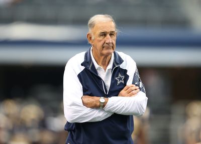Monte Kiffin dies: Fans pay tribute to the defensive football mastermind